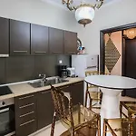 公寓 Gold Residences - Free Parking