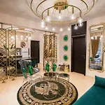 公寓 Gold Residences - Free Parking *
