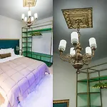 Gold Residences - Free Parking Appartement