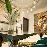 Gold Residences - Free Parking 公寓 德拉玛