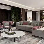 Gold Residences - Free Parking 公寓 德拉玛