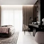 Gold Residences - Free Parking 公寓