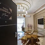 公寓 Gold Residences - Free Parking
