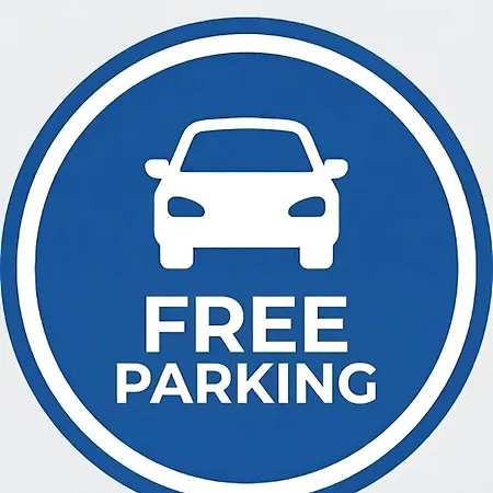 Appartement Gold Residences - Free Parking