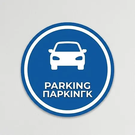 Gold Residences - Parking , Drama
