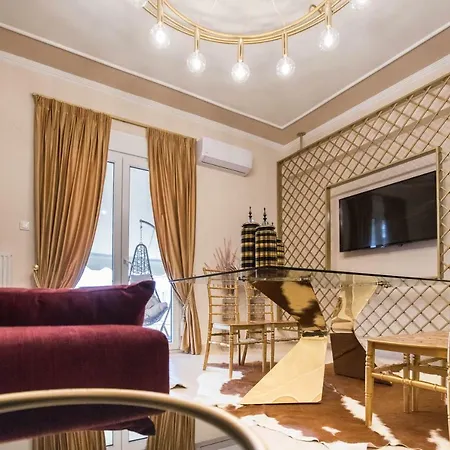 Gold Residences - Parking , Central Suites Drama