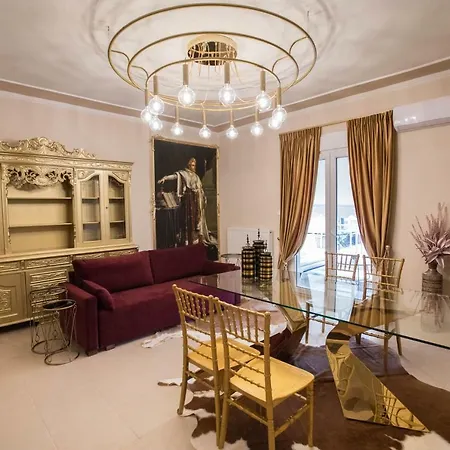 Gold Residences - Free Parking * 德拉玛