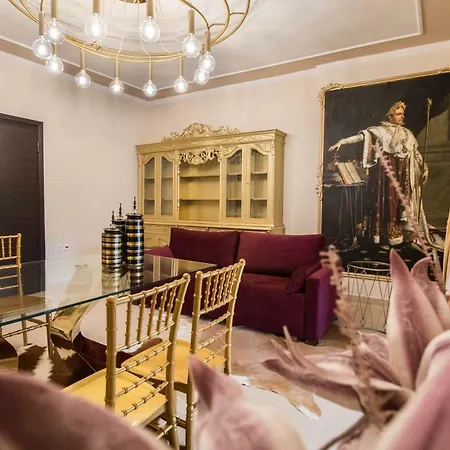 Gold Residences - Parking , Central Suites * Drama