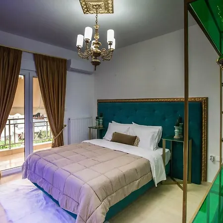 Apartment Gold Residences - Parking , Central Suites Drama