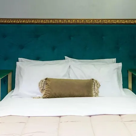 Gold Residences - Free Parking * Dráma