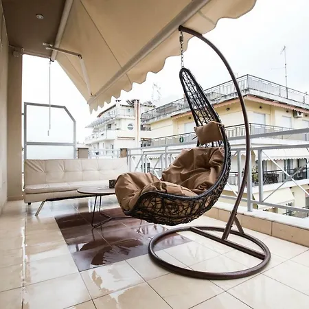 Gold Residences - Parking , Central Suites Apartment *
