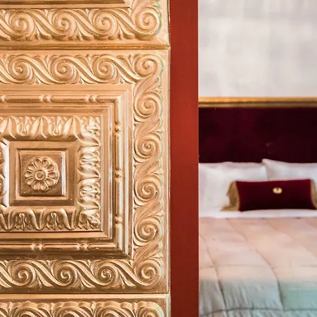 Gold Residences - Parking , Central Suites *