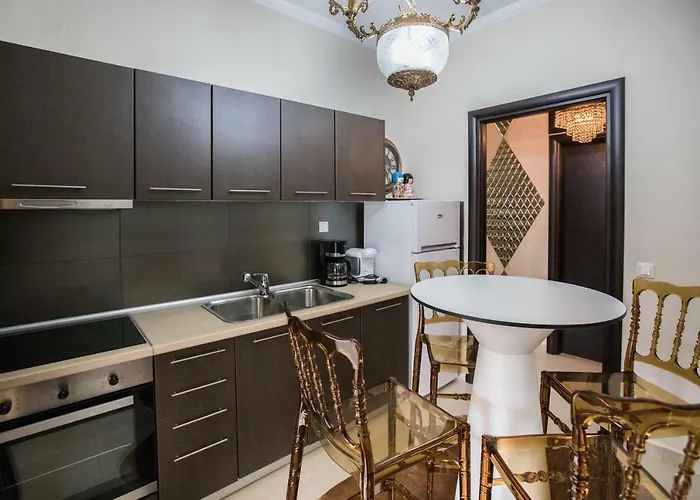 Apartament Gold Residences - Free Parking