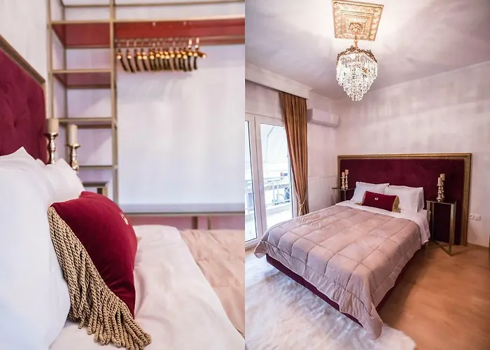 Gold Residences - Free Parking *