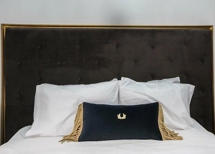 Gold Residences - Free Parking *