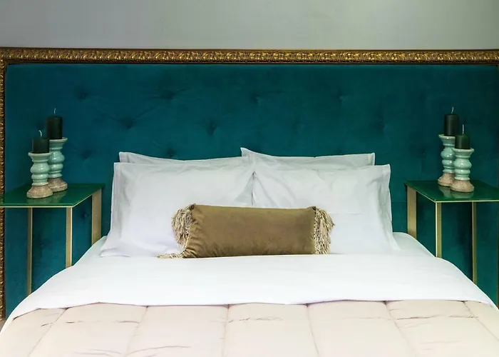 Gold Residences - Free Parking * Dráma