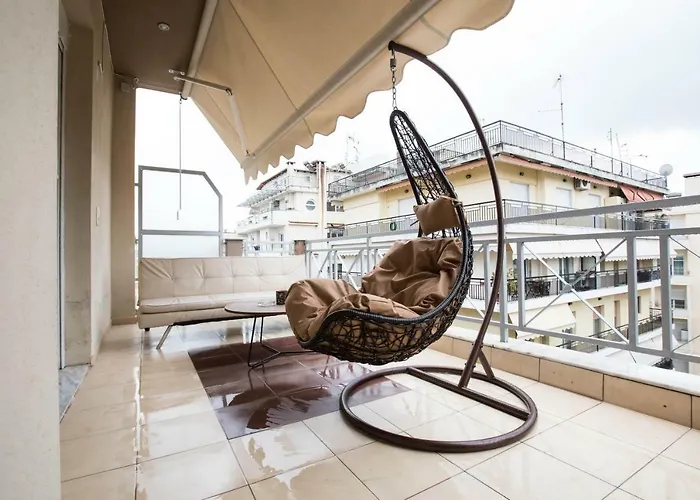 Gold Residences - Free Parking 公寓 *