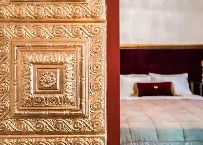 Gold Residences - Free Parking *